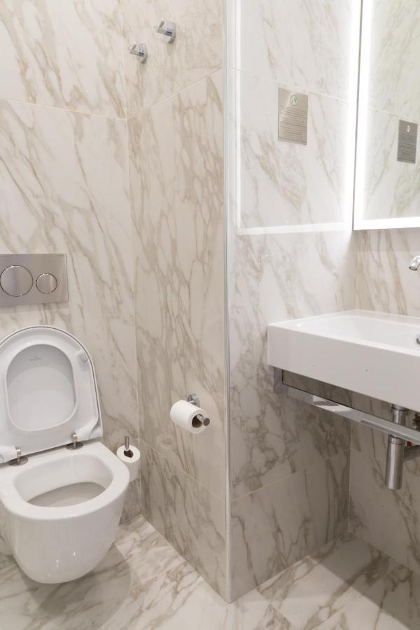 Hotel So Marais Paris Bagian luar foto