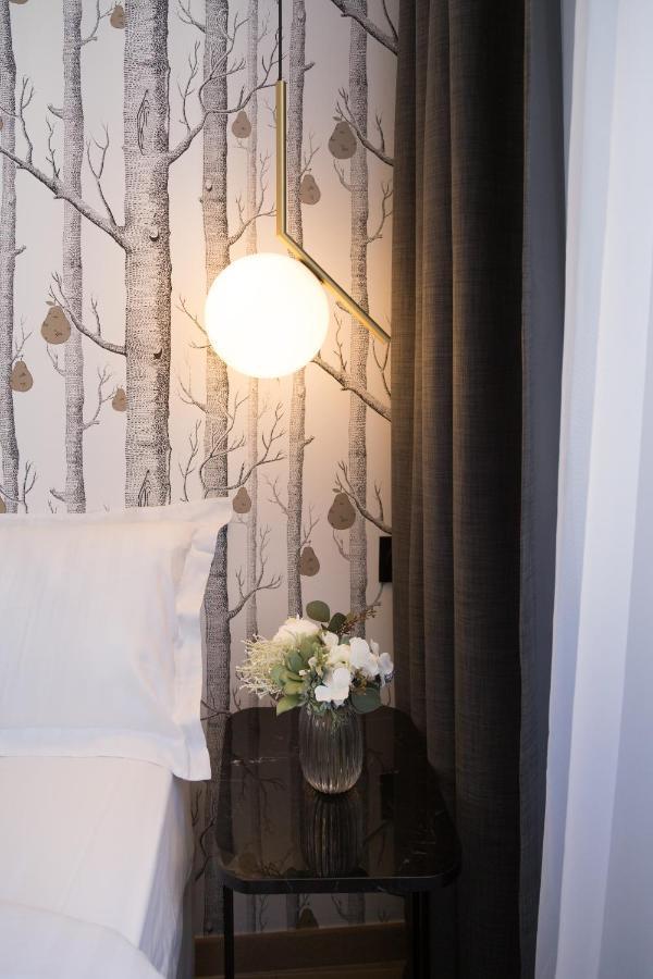 Hotel So Marais Paris Bagian luar foto