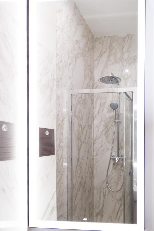 Hotel So Marais Paris Bagian luar foto