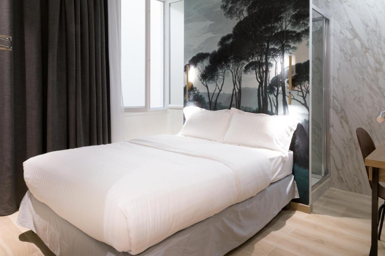 Hotel So Marais Paris Bagian luar foto