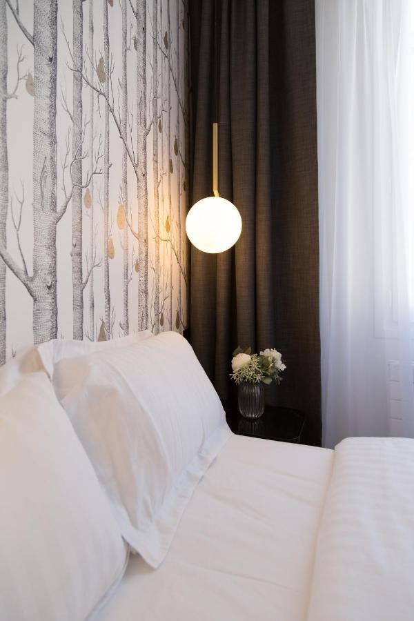 Hotel So Marais Paris Bagian luar foto