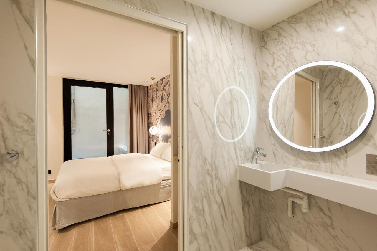Hotel So Marais Paris Bagian luar foto